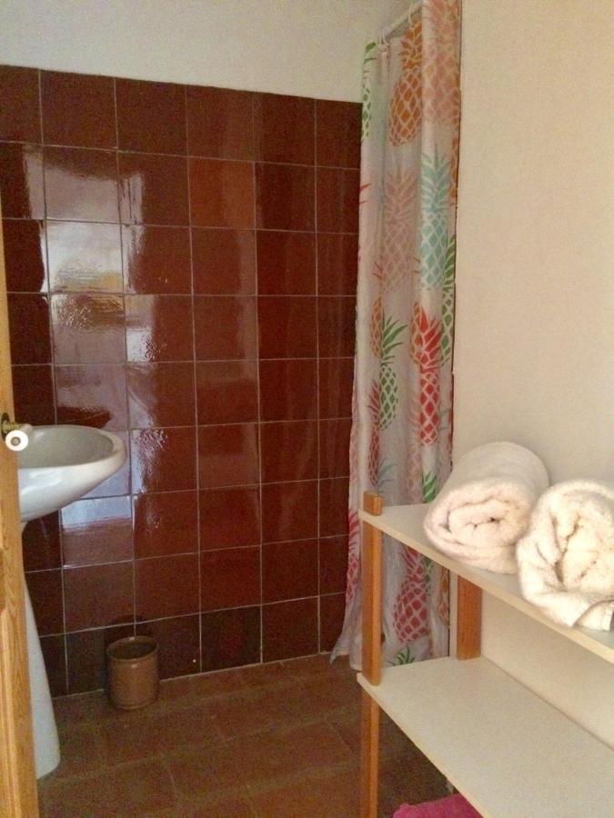 La Maison D'Alice Sault-de-Vaucluse Bagian luar foto